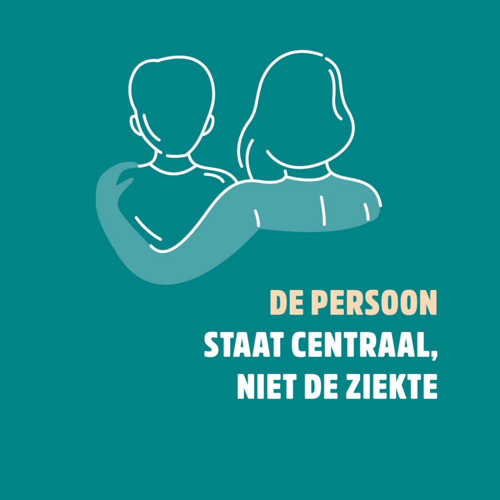 Wat Is Palliatieve Zorg? – Palliatieve Zorg Vlaanderen