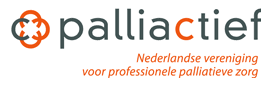 Logo Palliactief nederland